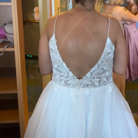 Mikeaella Style 2331 - Picture 3 of 4